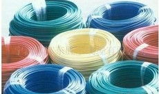 天津市电缆总厂橡塑电缆厂电线电缆产品展示