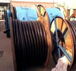 广州花都废旧电缆回收公司 专业处理电线电缆，助力环保与资源循环