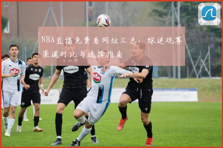 NBA直播免费看网址汇总，球迷观赛渠道对比与选择指南