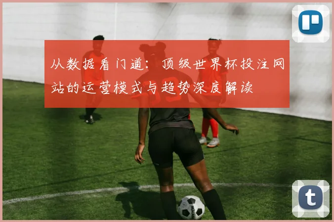 从数据看门道：顶级世界杯投注网站的运营模式与趋势深度解读