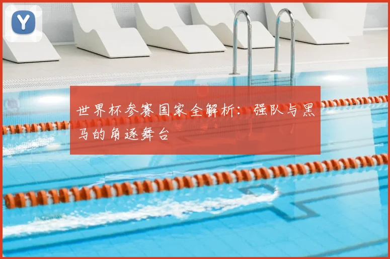 世界杯参赛国家全解析:强队与黑马的角逐舞台