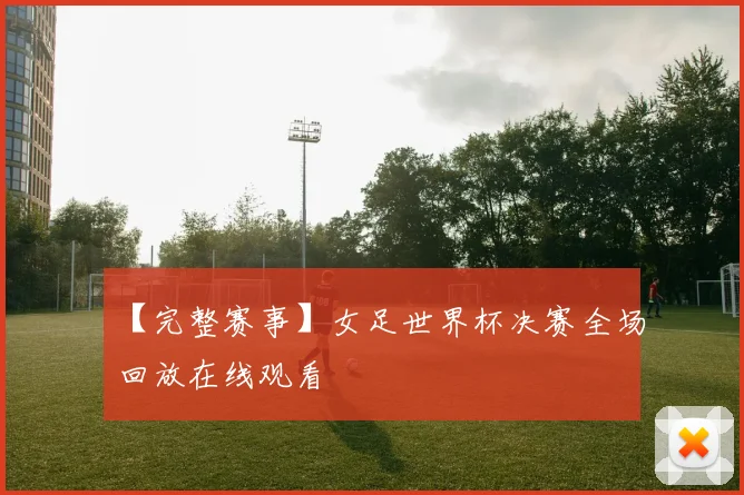 【完整赛事】女足世界杯决赛全场回放在线观看