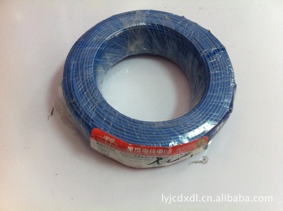 RV0.75平方多股超软线 家装电线的优选与采购指南