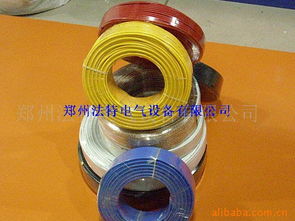 郑州法特电气设备 仪表电缆产品全览与电线电缆解决方案