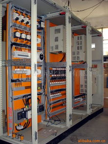 上海华恬自动化科技 全面解析高低压配电柜与低压开关柜产品系列